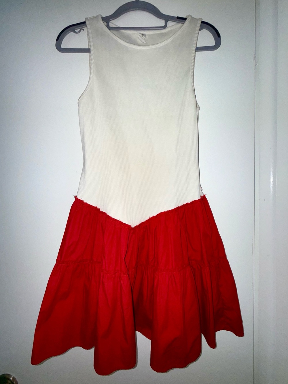 Anthropologie Daily Practice Mini Dress S
